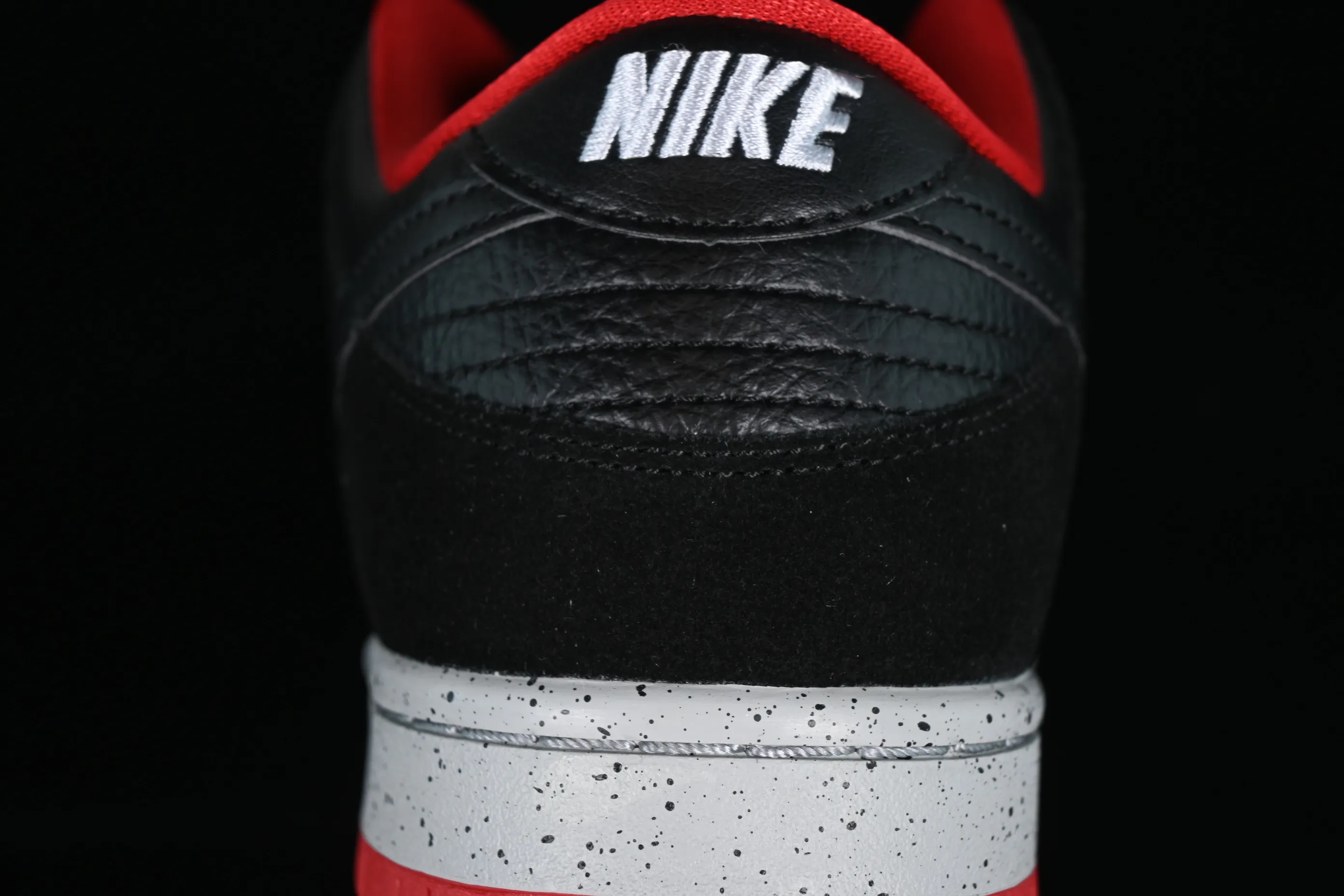 All categories Nk SB Dunk series Nk SB Dunk Low low-top sneakers Nk SB Dunk Low Pro SB smashed backboard fashion casual sneakers 304292-050